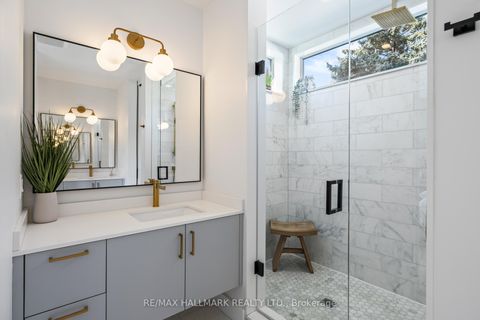 Photo 17 at 27 Glencrest Boulevard, Parkview, Toronto