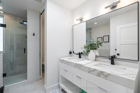 Photo 18 at 27 Glencrest Boulevard, Parkview, Toronto