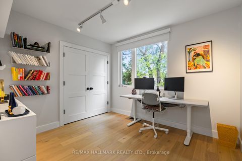 Photo 21 at 27 Glencrest Boulevard, Parkview, Toronto