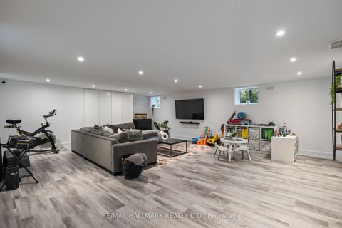 Photo 22 at 27 Glencrest Boulevard, Parkview, Toronto