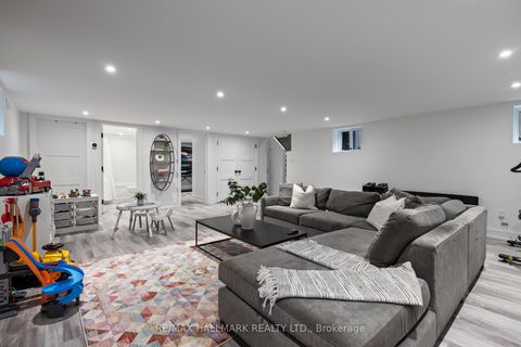 Photo 23 at 27 Glencrest Boulevard, Parkview, Toronto