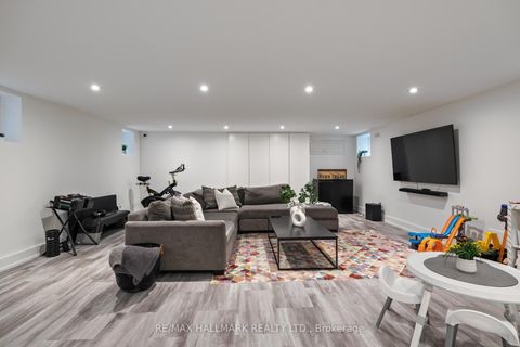 Photo 24 at 27 Glencrest Boulevard, Parkview, Toronto