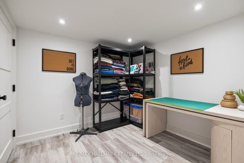 Photo 25 at 27 Glencrest Boulevard, Parkview, Toronto