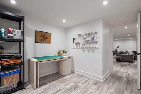 Photo 26 at 27 Glencrest Boulevard, Parkview, Toronto