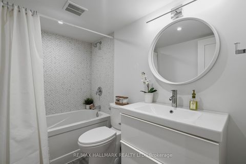 Photo 27 at 27 Glencrest Boulevard, Parkview, Toronto