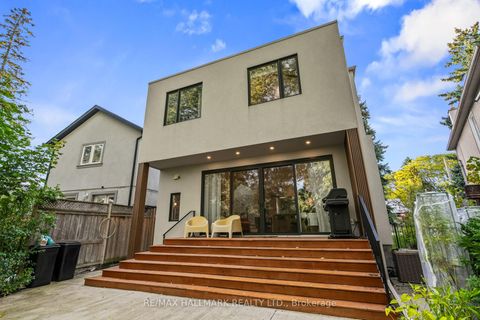 Photo 28 at 27 Glencrest Boulevard, Parkview, Toronto