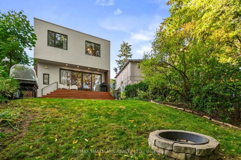 Photo 29 at 27 Glencrest Boulevard, Parkview, Toronto