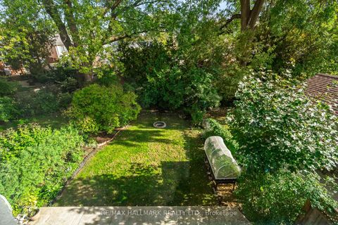 Photo 30 at 27 Glencrest Boulevard, Parkview, Toronto