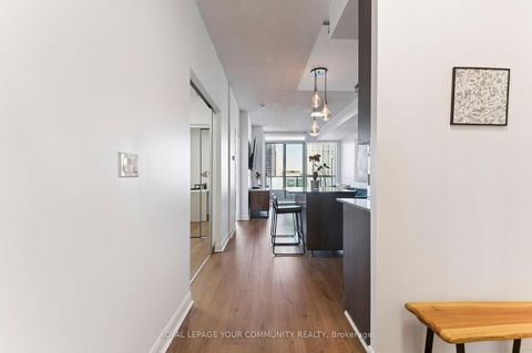 Photo 4 at 1311 - 500 Sherbourne Street, North St. James Town, Toronto