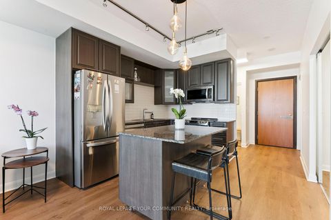 Photo 9 at 1311 - 500 Sherbourne Street, North St. James Town, Toronto