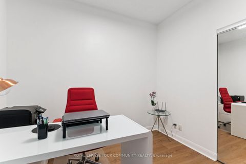 Photo 19 at 1311 - 500 Sherbourne Street, North St. James Town, Toronto