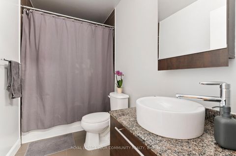 Photo 21 at 1311 - 500 Sherbourne Street, North St. James Town, Toronto