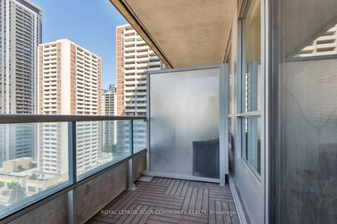 Photo 22 at 1311 - 500 Sherbourne Street, North St. James Town, Toronto