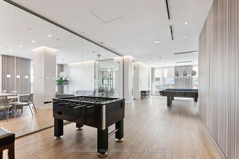 Photo 28 at 1311 - 500 Sherbourne Street, North St. James Town, Toronto