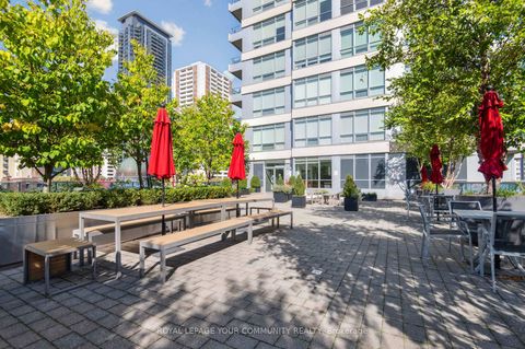 Photo 35 at 1311 - 500 Sherbourne Street, North St. James Town, Toronto