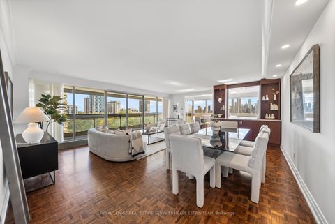 Photo 1 at 907/908 - 63 St Clair Avenue W, St. Clair, Toronto