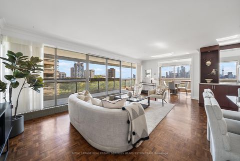 Photo 2 at 907/908 - 63 St Clair Avenue W, St. Clair, Toronto