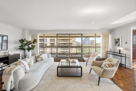 Photo 3 at 907/908 - 63 St Clair Avenue W, St. Clair, Toronto