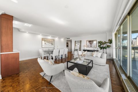 Photo 4 at 907/908 - 63 St Clair Avenue W, St. Clair, Toronto