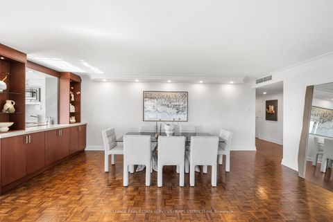 Photo 5 at 907/908 - 63 St Clair Avenue W, St. Clair, Toronto