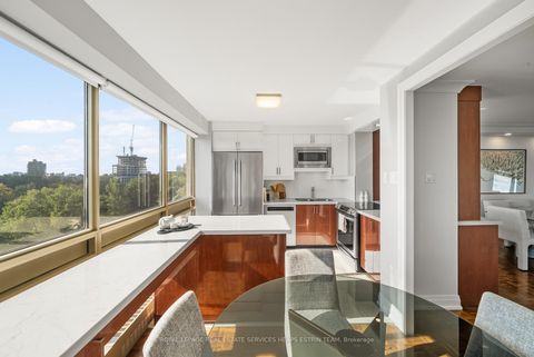 Photo 8 at 907/908 - 63 St Clair Avenue W, St. Clair, Toronto