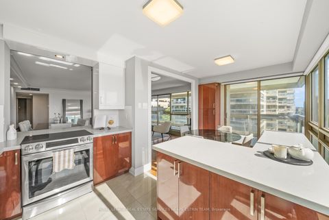 Photo 9 at 907/908 - 63 St Clair Avenue W, St. Clair, Toronto