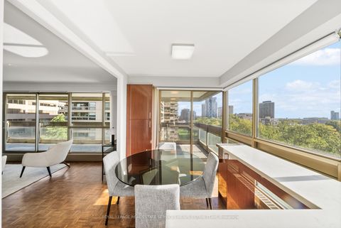Photo 11 at 907/908 - 63 St Clair Avenue W, St. Clair, Toronto
