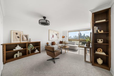 Photo 13 at 907/908 - 63 St Clair Avenue W, St. Clair, Toronto