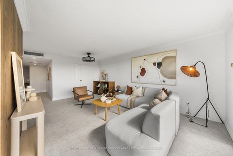 Photo 15 at 907/908 - 63 St Clair Avenue W, St. Clair, Toronto