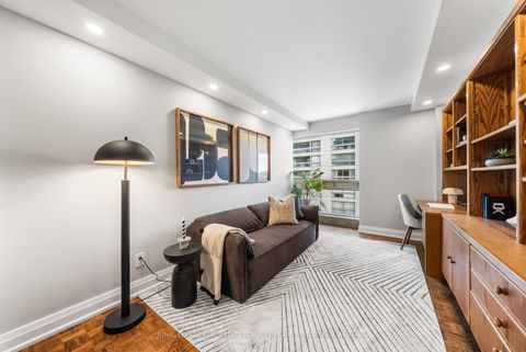 Photo 16 at 907/908 - 63 St Clair Avenue W, St. Clair, Toronto