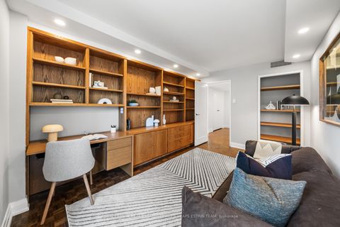 Photo 17 at 907/908 - 63 St Clair Avenue W, St. Clair, Toronto