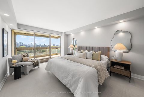 Photo 18 at 907/908 - 63 St Clair Avenue W, St. Clair, Toronto