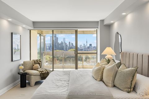 Photo 20 at 907/908 - 63 St Clair Avenue W, St. Clair, Toronto
