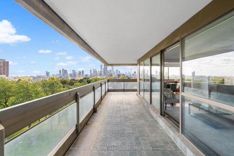 Photo 30 at 907/908 - 63 St Clair Avenue W, St. Clair, Toronto