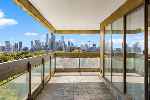 Photo 31 at 907/908 - 63 St Clair Avenue W, St. Clair, Toronto