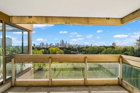 Photo 32 at 907/908 - 63 St Clair Avenue W, St. Clair, Toronto