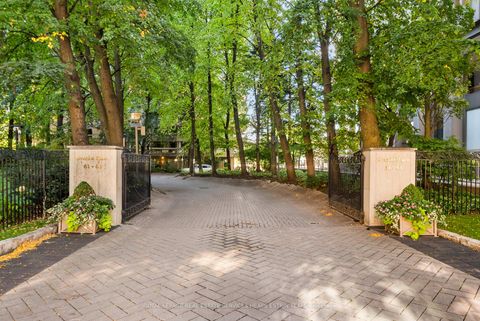 Photo 34 at 907/908 - 63 St Clair Avenue W, St. Clair, Toronto