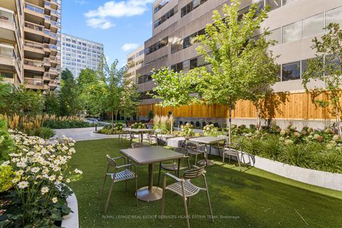 Photo 36 at 907/908 - 63 St Clair Avenue W, St. Clair, Toronto