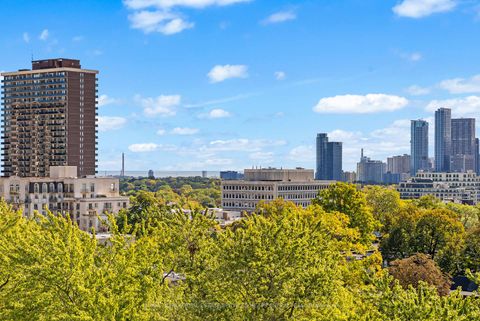 Photo 37 at 907/908 - 63 St Clair Avenue W, St. Clair, Toronto