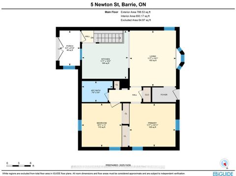 Photo 17 at 5 Newton Street, Wellington, Barrie Photo 17 at 5 Newton Street, Wellington, Barrie