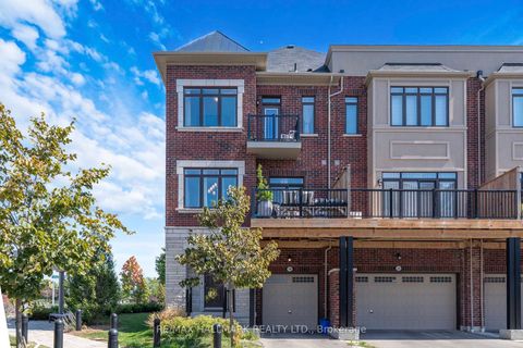 Photo 1 at 18 John Greene Lane, Rouge Woods, Richmond Hill