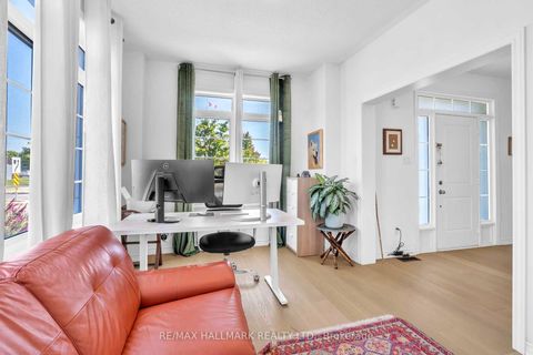 Photo 8 at 18 John Greene Lane, Rouge Woods, Richmond Hill