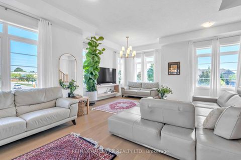 Photo 14 at 18 John Greene Lane, Rouge Woods, Richmond Hill