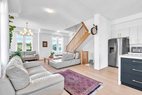 Photo 16 at 18 John Greene Lane, Rouge Woods, Richmond Hill