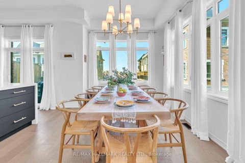 Photo 19 at 18 John Greene Lane, Rouge Woods, Richmond Hill