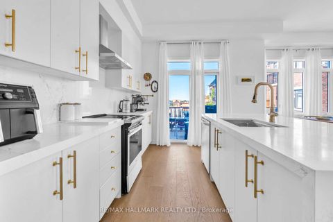 Photo 21 at 18 John Greene Lane, Rouge Woods, Richmond Hill