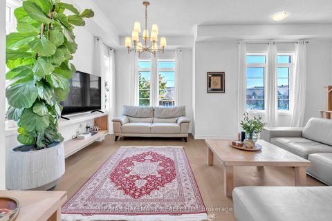 Photo 22 at 18 John Greene Lane, Rouge Woods, Richmond Hill