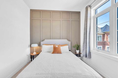 Photo 31 at 18 John Greene Lane, Rouge Woods, Richmond Hill