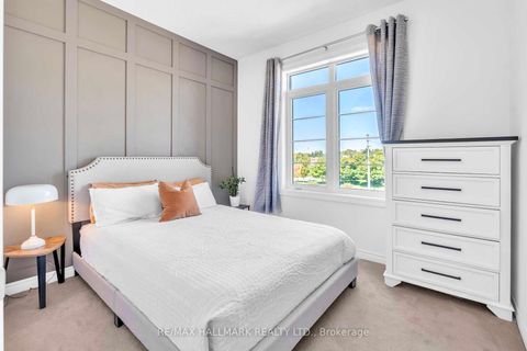 Photo 32 at 18 John Greene Lane, Rouge Woods, Richmond Hill