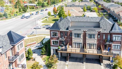 Photo 41 at 18 John Greene Lane, Rouge Woods, Richmond Hill